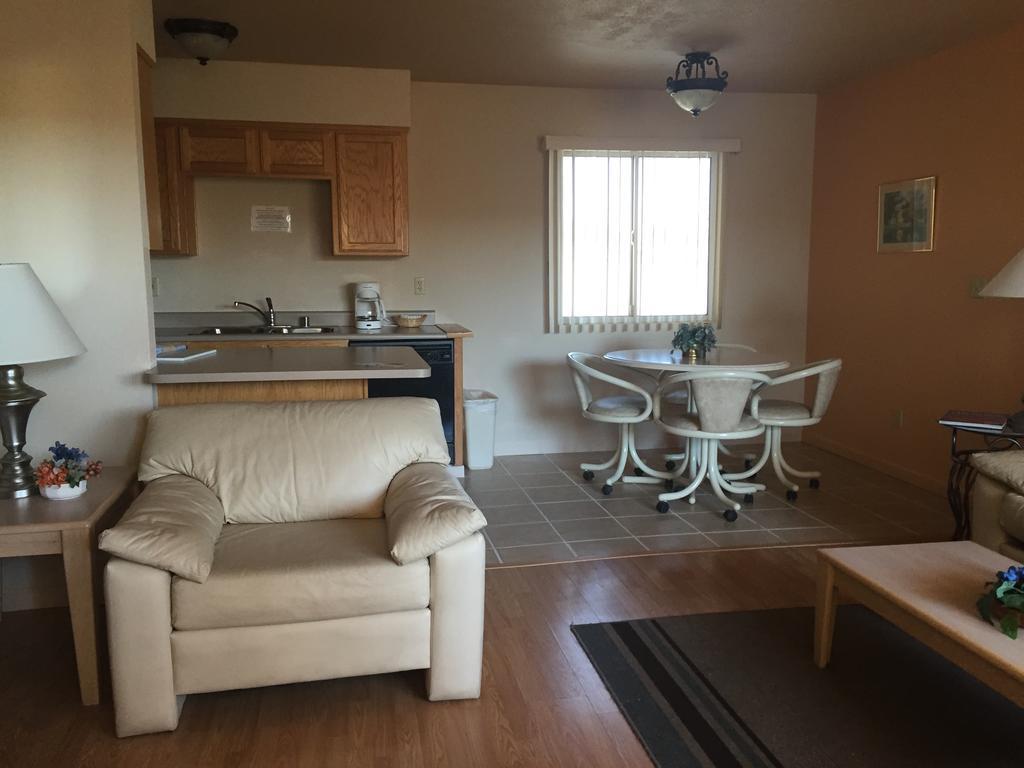 Hidden Palms Resort & Condominiums Lake Havasu City Dış mekan fotoğraf