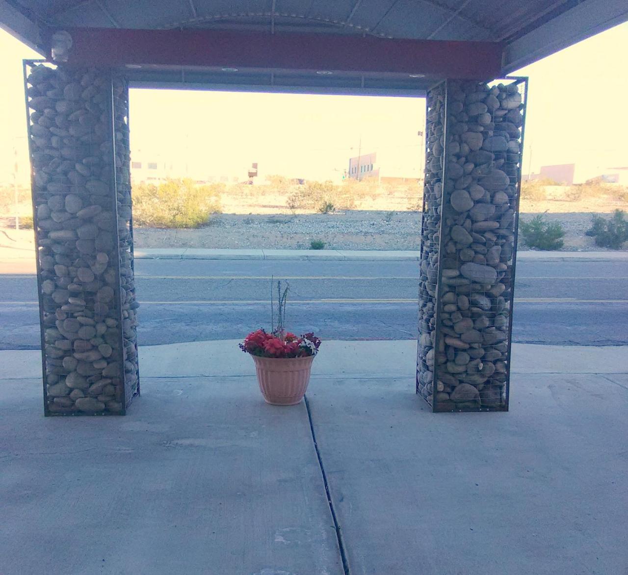 Hidden Palms Resort & Condominiums Lake Havasu City Dış mekan fotoğraf